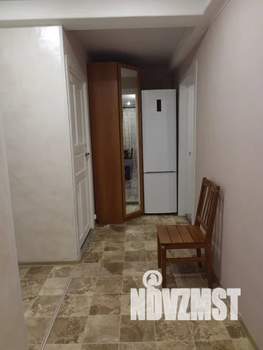 1-к квартира, посуточно, 36м2, 9/9 этаж