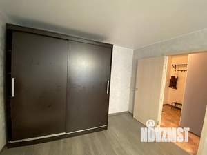 1-к квартира, посуточно, 36м2, 2/12 этаж