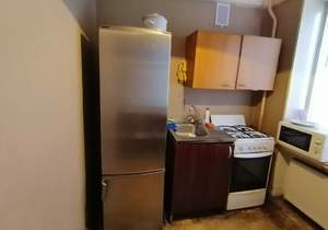 2-к квартира, на длительный срок, 45м2, 1/5 этаж