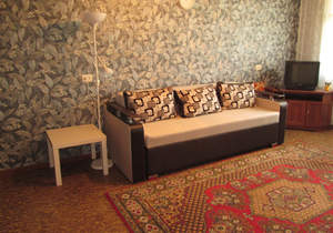 1-к квартира, на длительный срок, 40м2, 7/9 этаж