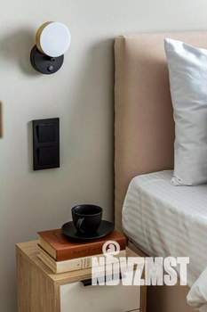 1-к квартира, посуточно, 24м2, 1/1 этаж