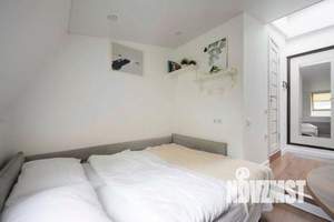 1-к квартира, посуточно, 15м2, 1/1 этаж