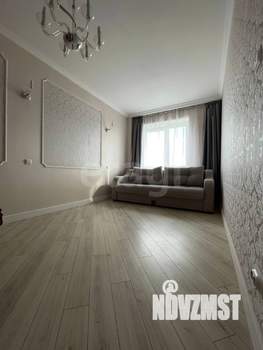 1-к квартира, на длительный срок, 38м2, 14/17 этаж