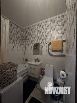 Студия квартира, на длительный срок, 22м2, 3/11 этаж