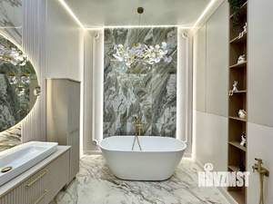 2-к квартира, посуточно, 101м2, 3/6 этаж