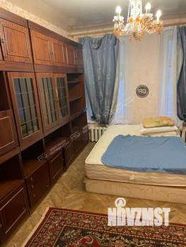 2-к квартира, на длительный срок, 54м2, 5/7 этаж