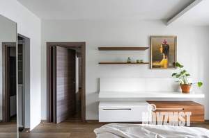 2-к квартира, посуточно, 80м2, 2/10 этаж