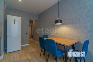 1-к квартира, на длительный срок, 45м2, 6/16 этаж