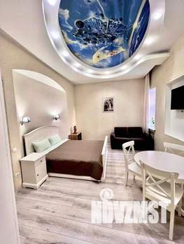 4-к квартира, посуточно, 140м2, 1/1 этаж