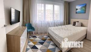 2-к квартира, на длительный срок, 53м2, 6/15 этаж