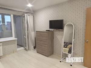 1-к квартира, на длительный срок, 36м2, 7/12 этаж