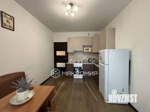 2-к квартира, на длительный срок, 57м2, 10/12 этаж