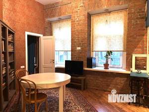 2-к квартира, на длительный срок, 45м2, 2/5 этаж