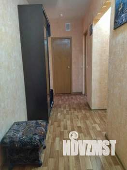 1-к квартира, посуточно, 55м2, 1/1 этаж