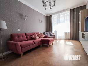 2-к квартира, на длительный срок, 55м2, 4/5 этаж
