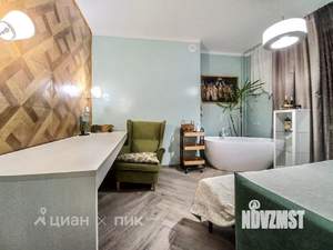 2-к квартира, на длительный срок, 50м2, 11/13 этаж