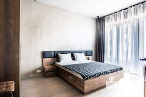 3-к квартира, на длительный срок, 68м2, 2/4 этаж