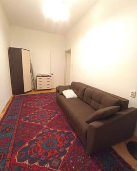 2-к квартира, на длительный срок, 54м2, 4/4 этаж