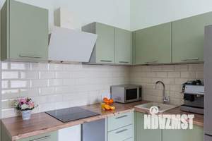 1-к квартира, посуточно, 35м2, 1/5 этаж