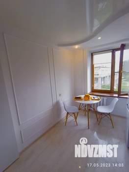 1-к квартира, на длительный срок, 39м2, 3/10 этаж