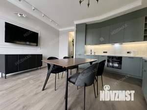 3-к квартира, на длительный срок, 66м2, 2/4 этаж