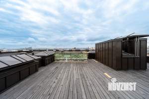 2-к квартира, посуточно, 70м2, 8/8 этаж