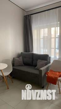 1-к квартира, посуточно, 30м2, 4/4 этаж
