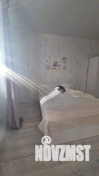 Студия квартира, посуточно, 24м2, 6/24 этаж
