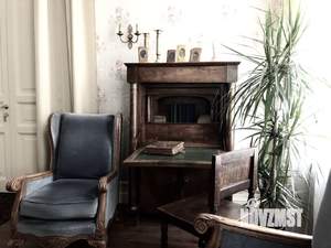 3-к квартира, на длительный срок, 108м2, 2/3 этаж