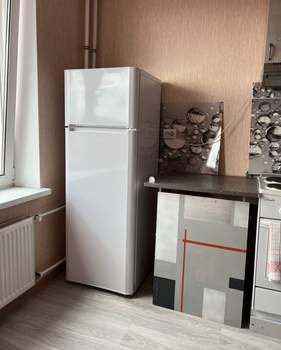 1-к квартира, на длительный срок, 38м2, 6/11 этаж