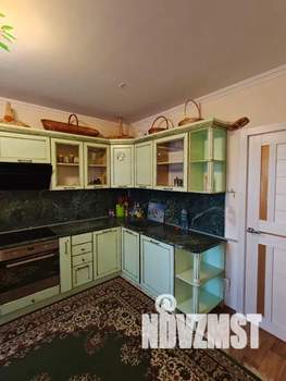 3-к квартира, посуточно, 78м2, 2/15 этаж