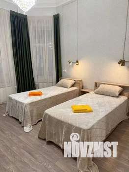 3-к квартира, посуточно, 72м2, 2/5 этаж