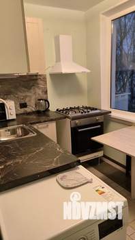 2-к квартира, на длительный срок, 44м2, 5/5 этаж