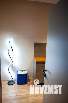 1-к квартира, посуточно, 35м2, 13/14 этаж