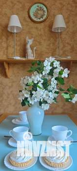 2-к квартира, посуточно, 52м2, 5/5 этаж