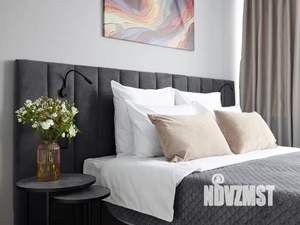 Студия квартира, посуточно, 22м2, 6/15 этаж