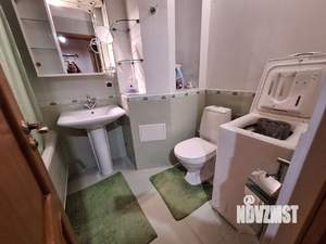 1-к квартира, на длительный срок, 40м2, 1/10 этаж