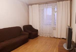 2-к квартира, на длительный срок, 65м2, 8/15 этаж