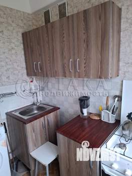 1-к квартира, на длительный срок, 31м2, 5/5 этаж