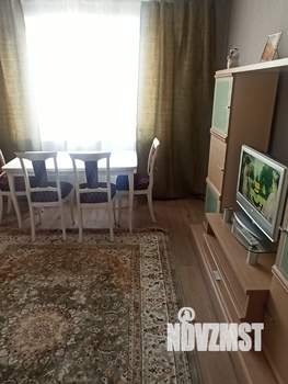 3-к квартира, на длительный срок, 74м2, 8/17 этаж