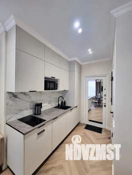 Студия квартира, посуточно, 27м2, 1/3 этаж