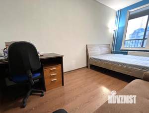 1-к квартира, на длительный срок, 43м2, 15/19 этаж