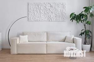 1-к квартира, посуточно, 103м2, 1/1 этаж