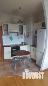 Студия квартира, на длительный срок, 28м2, 9/11 этаж