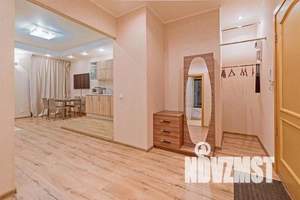 2-к квартира, посуточно, 55м2, 3/6 этаж