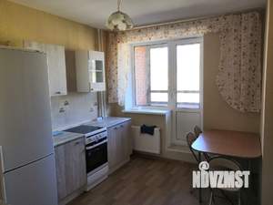 1-к квартира, на длительный срок, 35м2, 20/29 этаж