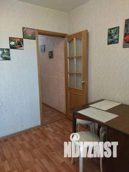 1-к квартира, посуточно, 55м2, 1/1 этаж