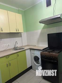 Студия квартира, на длительный срок, 25м2, 5/37 этаж