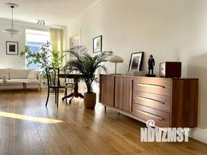 2-к квартира, посуточно, 102м2, 5/6 этаж