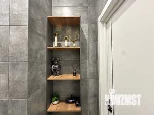 2-к квартира, посуточно, 50м2, 10/11 этаж